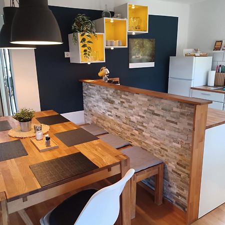 Ferienwohnung Am Sendberg Frielendorf Zewnętrze zdjęcie