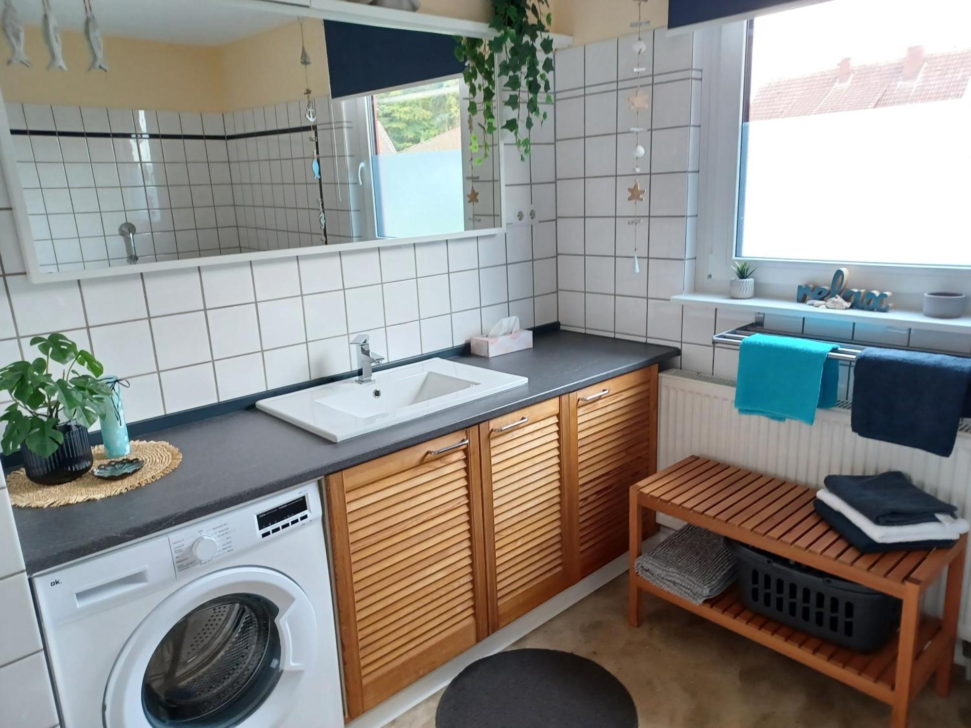Ferienwohnung Am Sendberg Frielendorf Zewnętrze zdjęcie