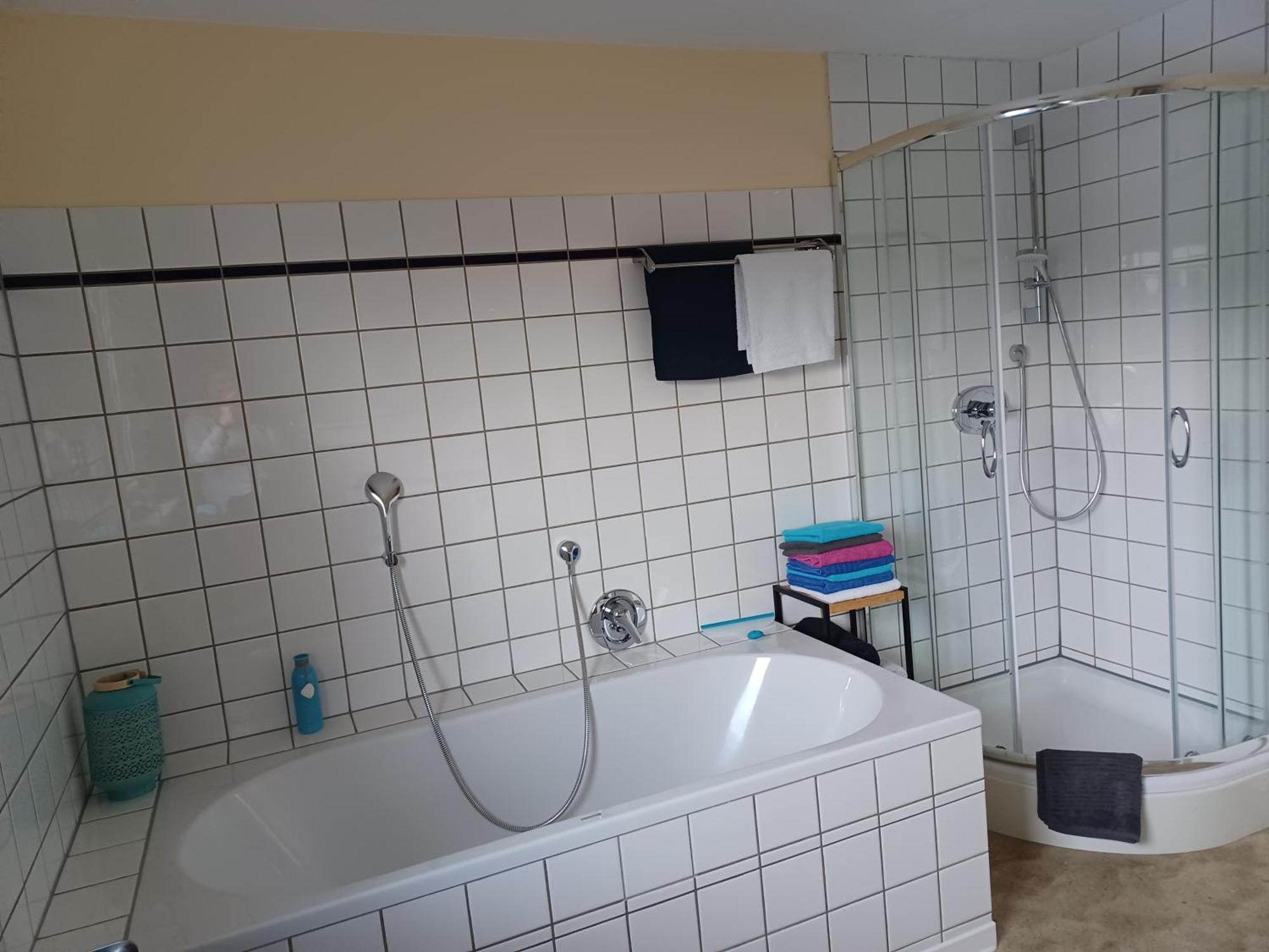 Ferienwohnung Am Sendberg Frielendorf Zewnętrze zdjęcie