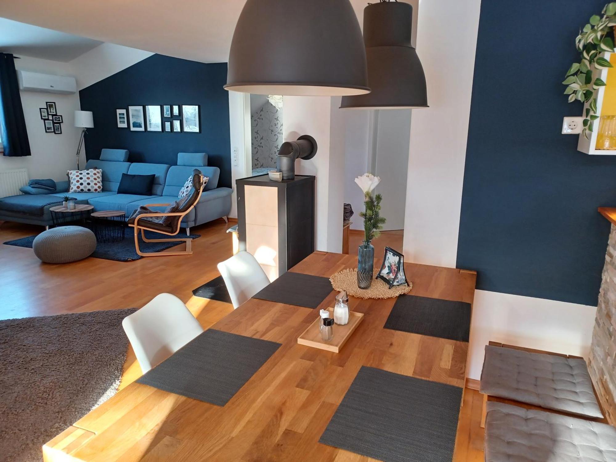 Ferienwohnung Am Sendberg Frielendorf Zewnętrze zdjęcie