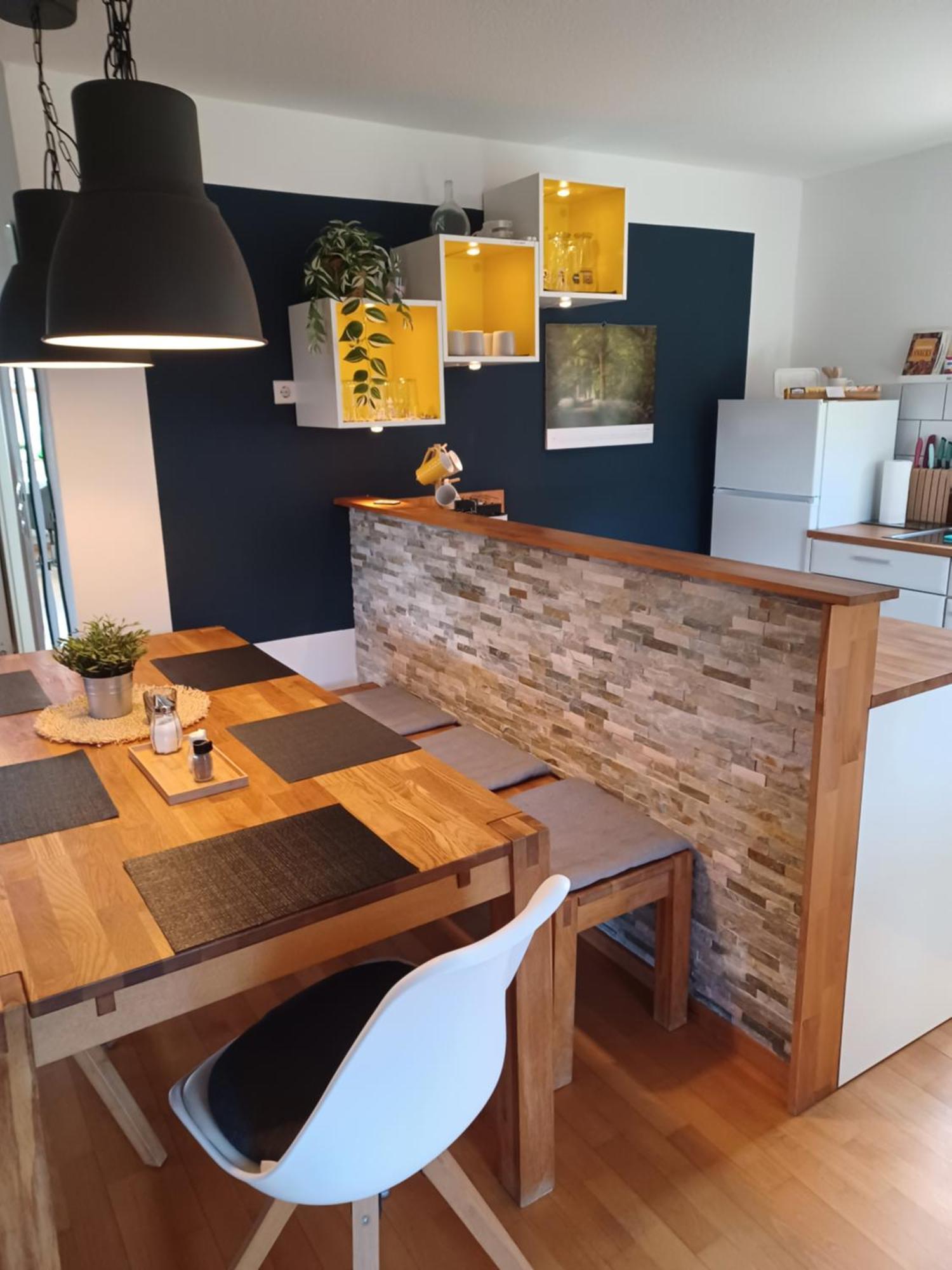 Ferienwohnung Am Sendberg Frielendorf Zewnętrze zdjęcie